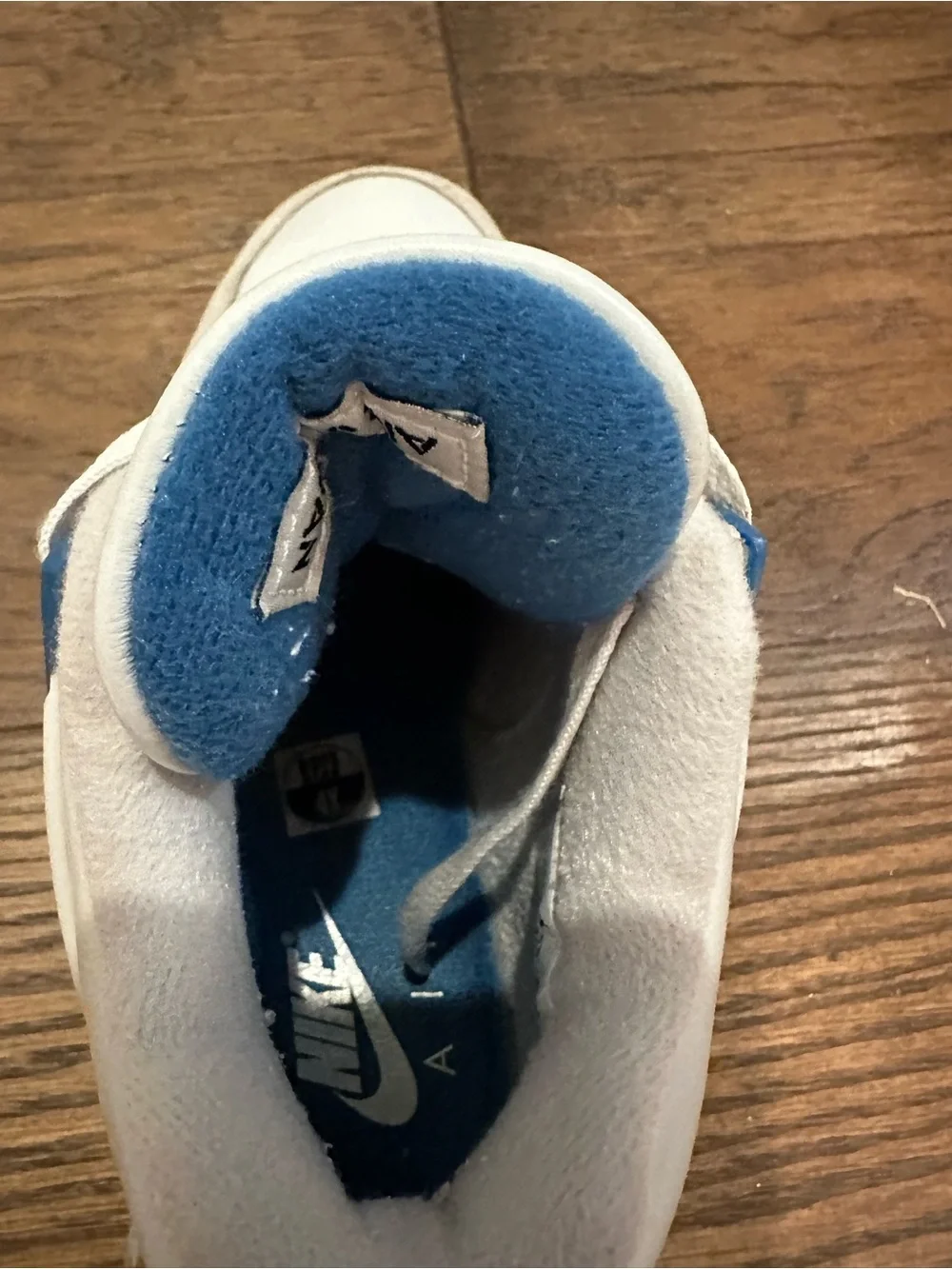 Nike classic kids